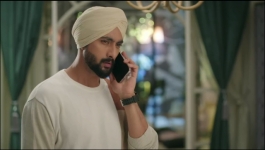 Iss Ishq Ka Rabb Rakha - 2nd November 2024